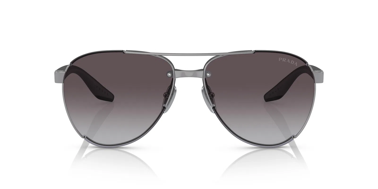 Prada Linea Rossa 51YS Sunglasses - view 11